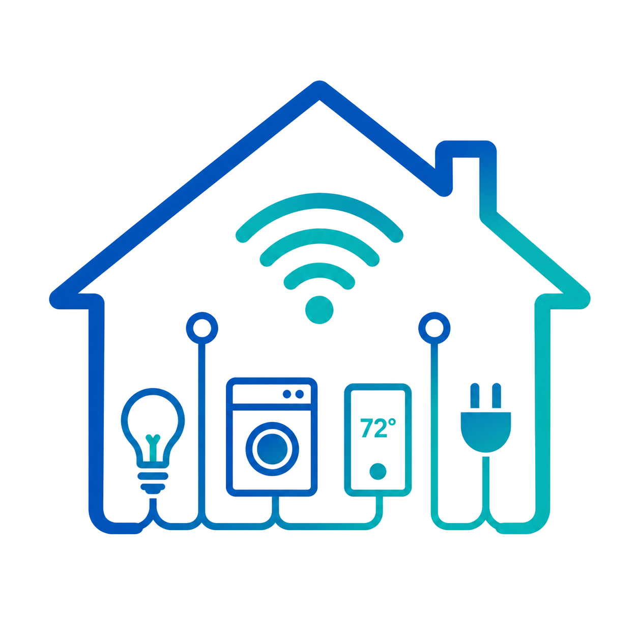 Connected Home HQ